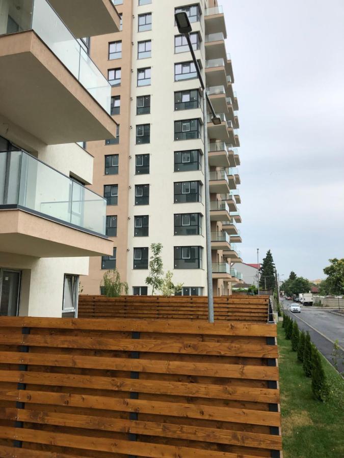 Luxury Westpark 2-Room Apartment Lakeview W5 Бухарест Экстерьер фото